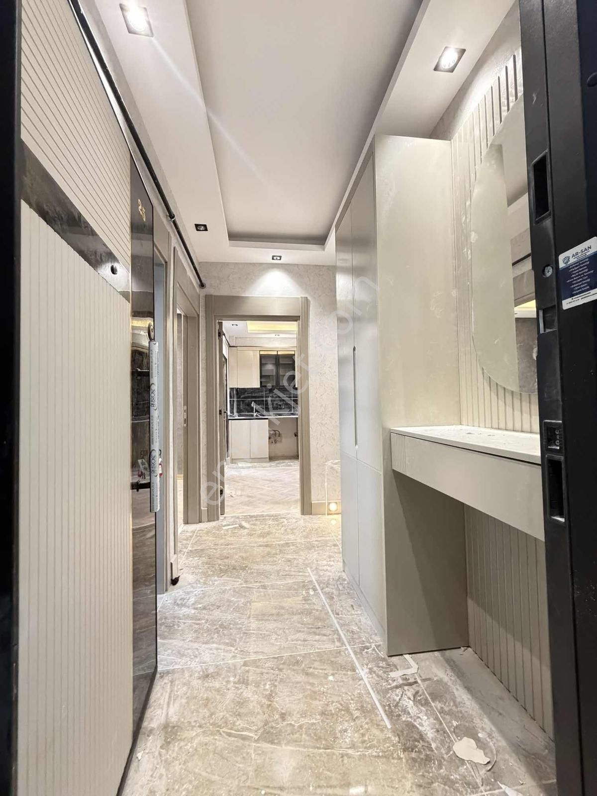 Yeşilloft'tan Acilll Satılık 2+0 Daire - Görsel 11