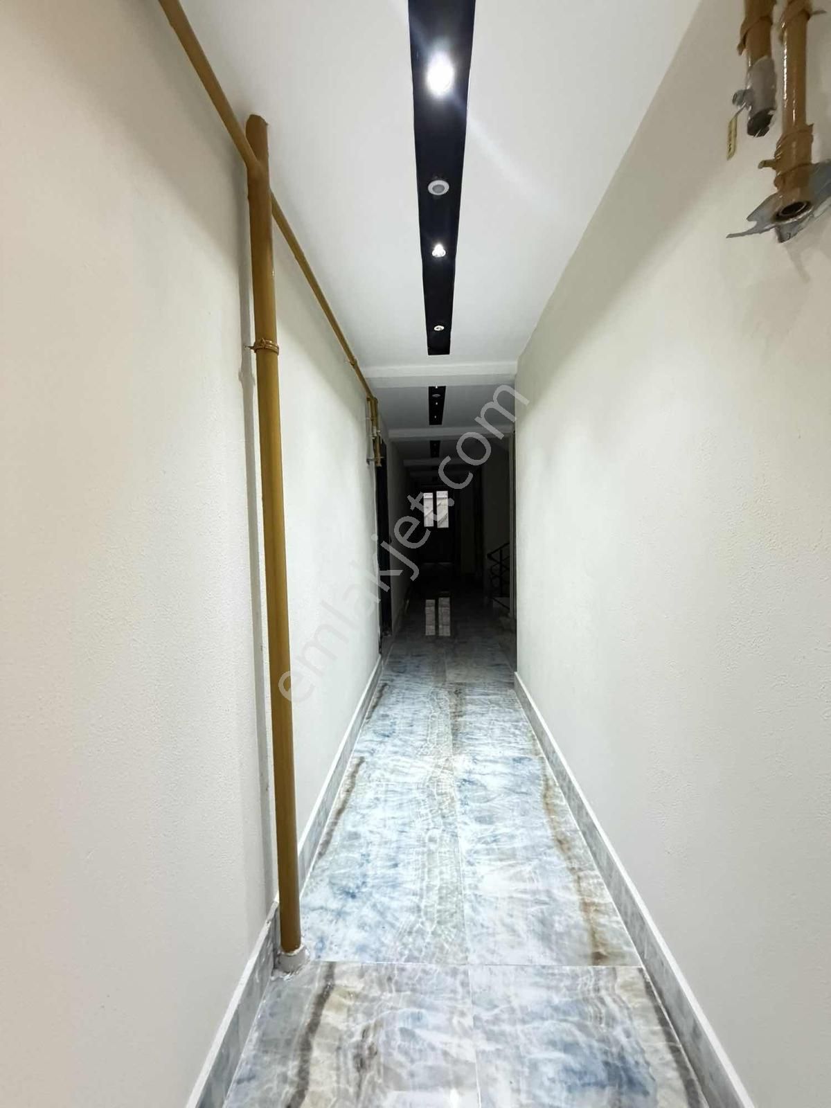 Yeşilloft'tan Acilll Satılık 2+0 Daire - Görsel 3