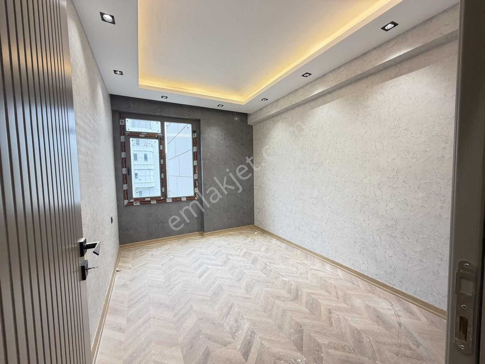 Yeşilloft'tan Acilll Satılık 2+0 Daire - Görsel 22