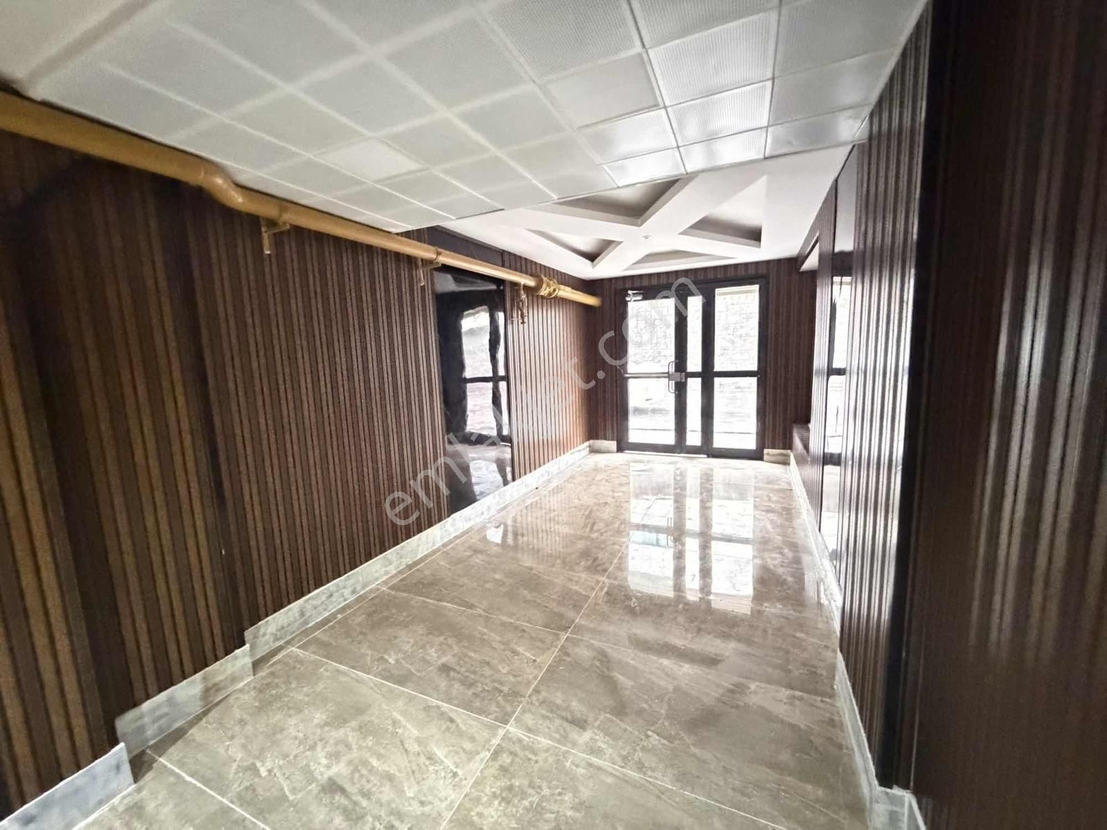 Yeşilloft'tan Acilll Satılık 2+0 Daire - Görsel 17