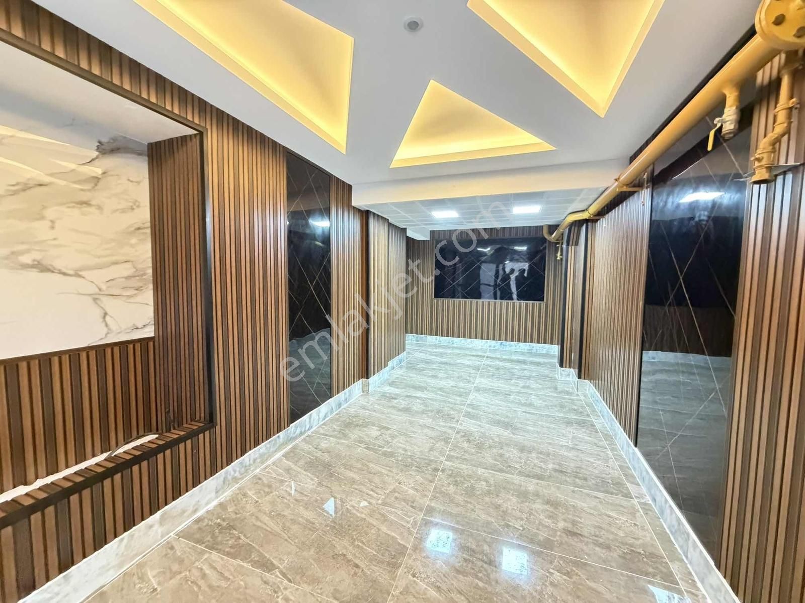 Yeşilloft'tan Acilll Satılık 2+0 Daire - Görsel 16