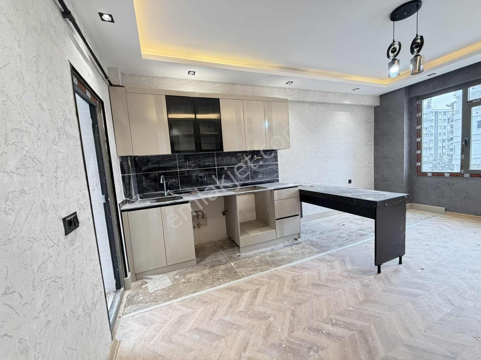 Yeşilloft'tan Acilll Satılık 2+0 Daire - Görsel 13