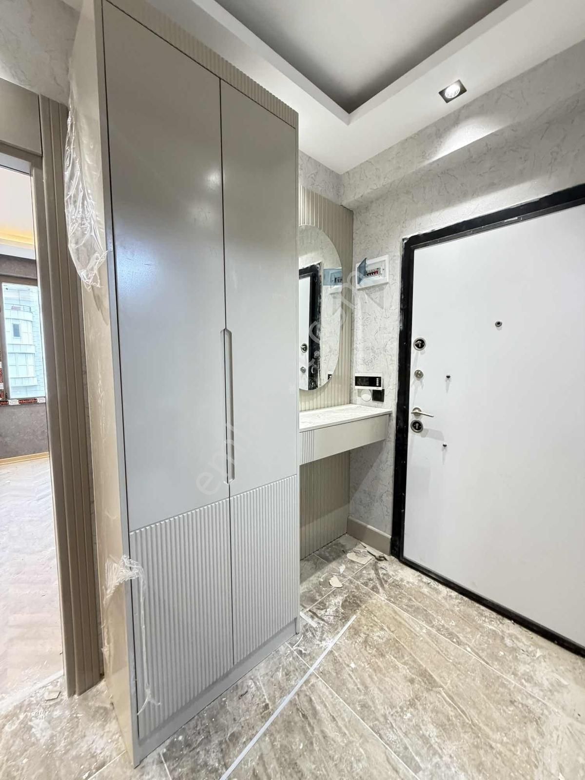 Yeşilloft'tan Acilll Satılık 2+0 Daire - Görsel 19