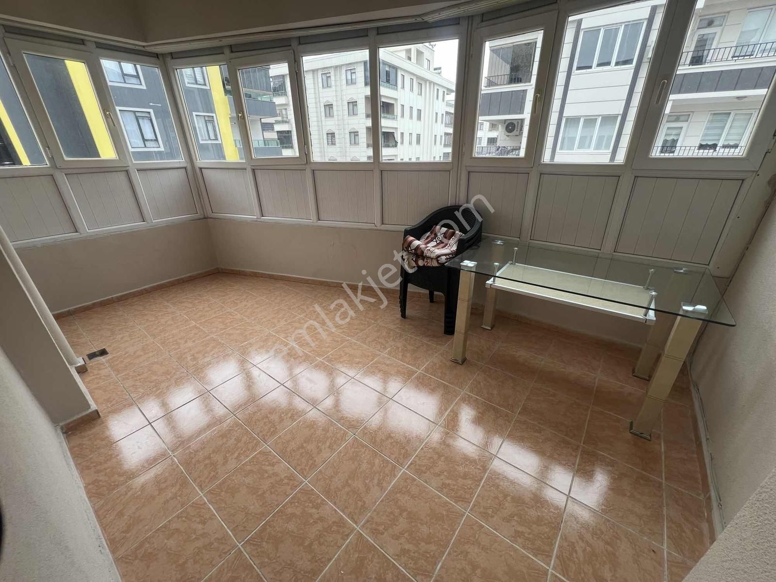 Yeşilloft'tan Satılık 3+1 Daire - Görsel 9