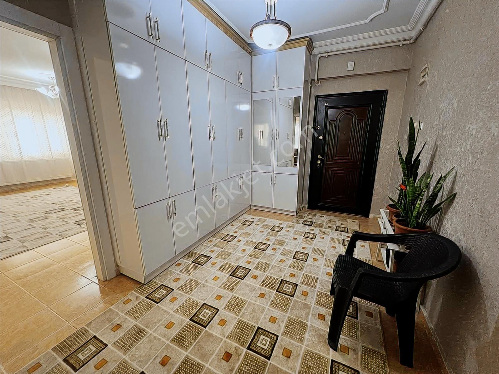 Yeşilloft'tan Satılık 3+1 Daire - Görsel 15