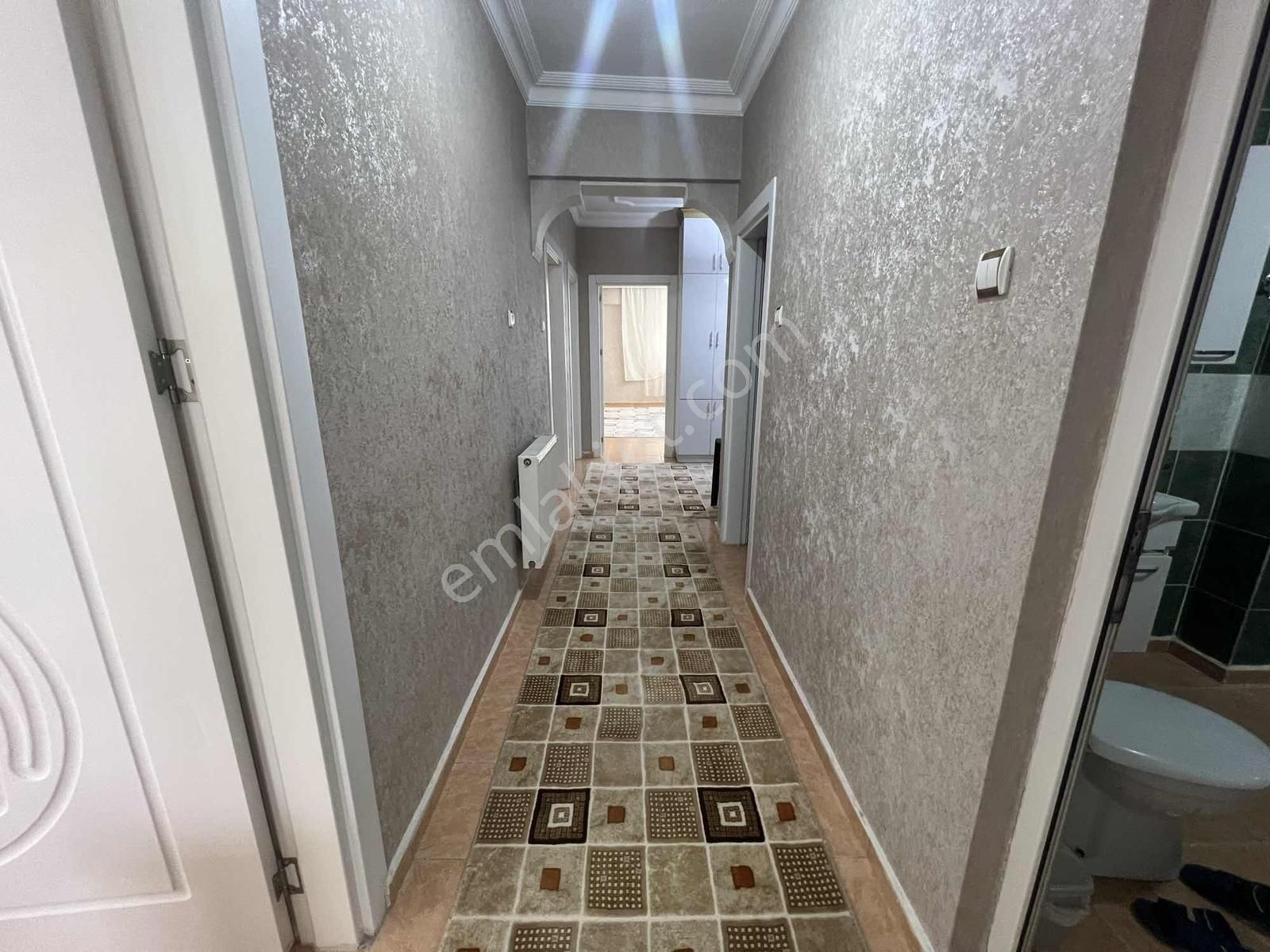 Yeşilloft'tan Satılık 3+1 Daire - Görsel 5