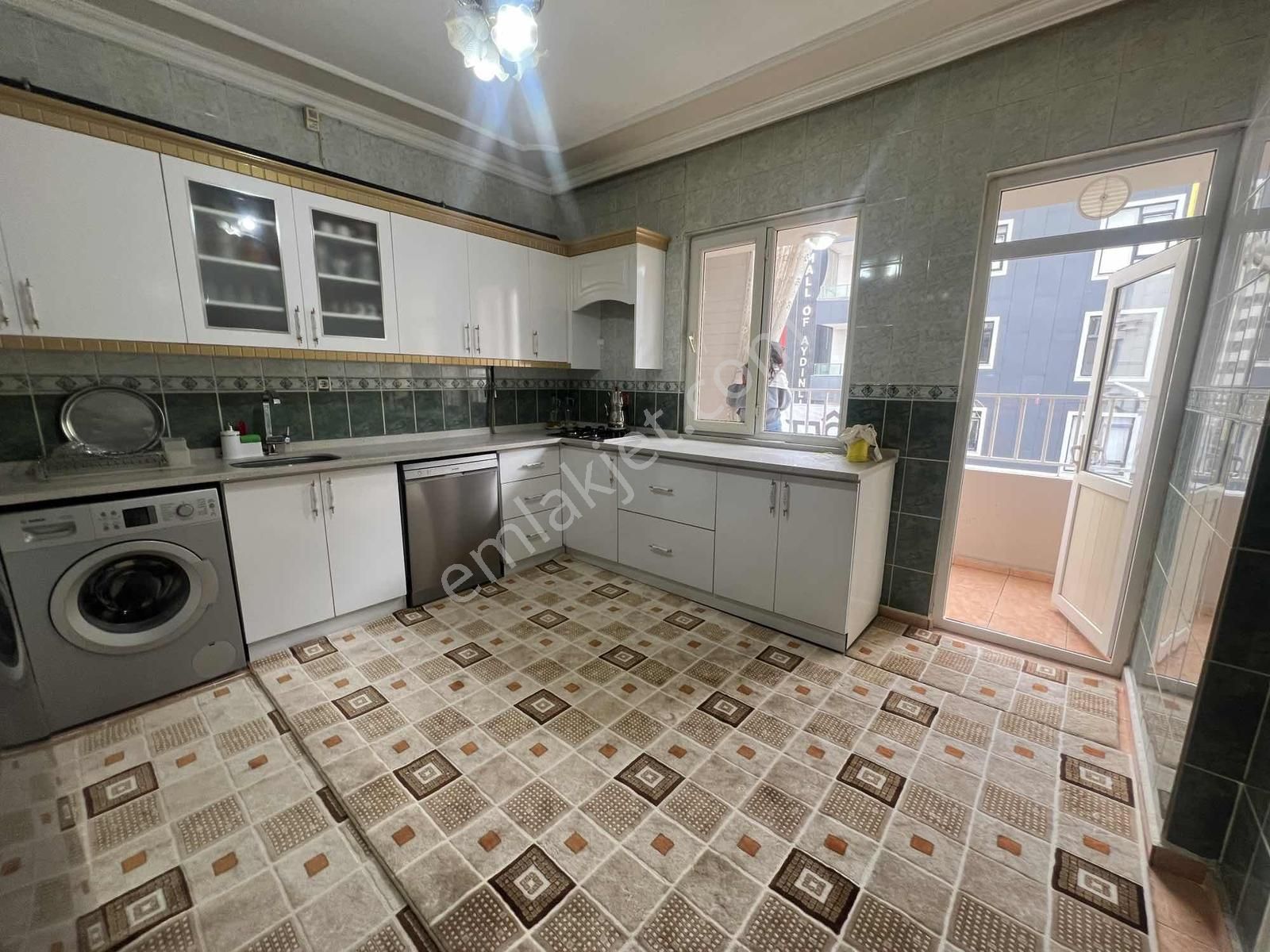 Yeşilloft'tan Satılık 3+1 Daire - Görsel 16