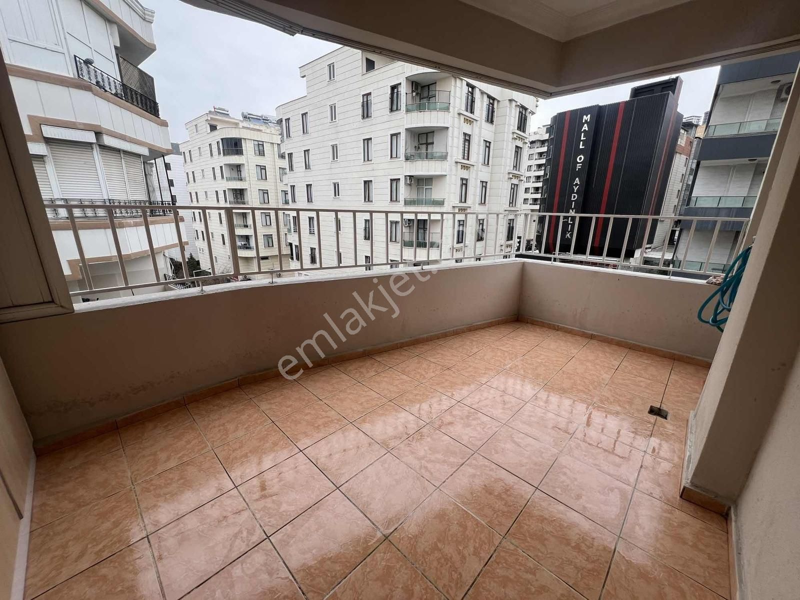 Yeşilloft'tan Satılık 3+1 Daire - Görsel 17