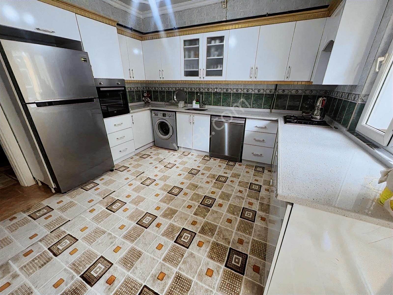 Yeşilloft'tan Satılık 3+1 Daire - Görsel 19