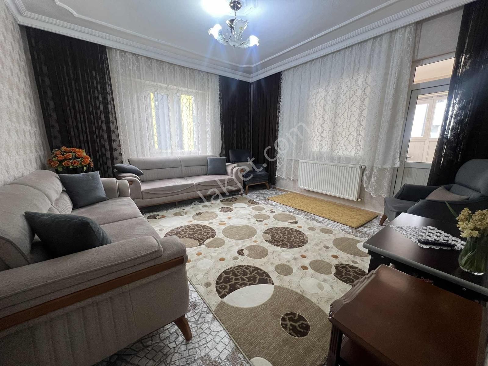 Yeşilloft'tan Satılık 3+1 Daire - Görsel 12