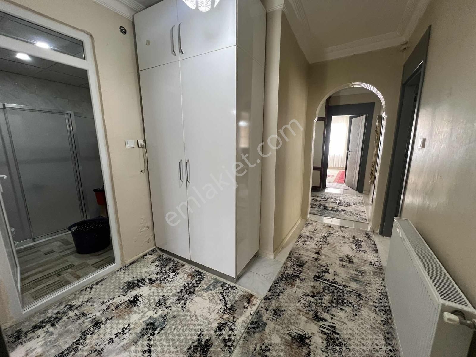 Yeşilloft'tan Acil Satılık 3+1 Daire - Görsel 20