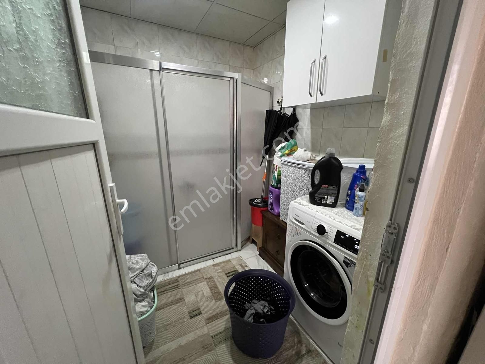 Yeşilloft'tan Acil Satılık 3+1 Daire - Görsel 18