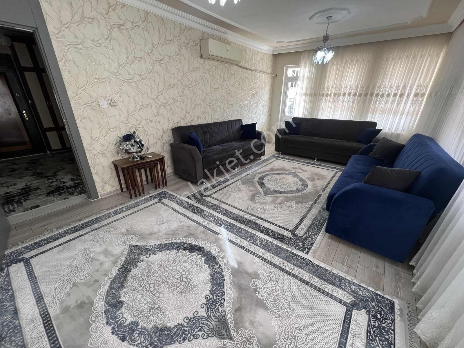 Yeşilloft'tan Acil Satılık 3+1 Daire - Görsel 16