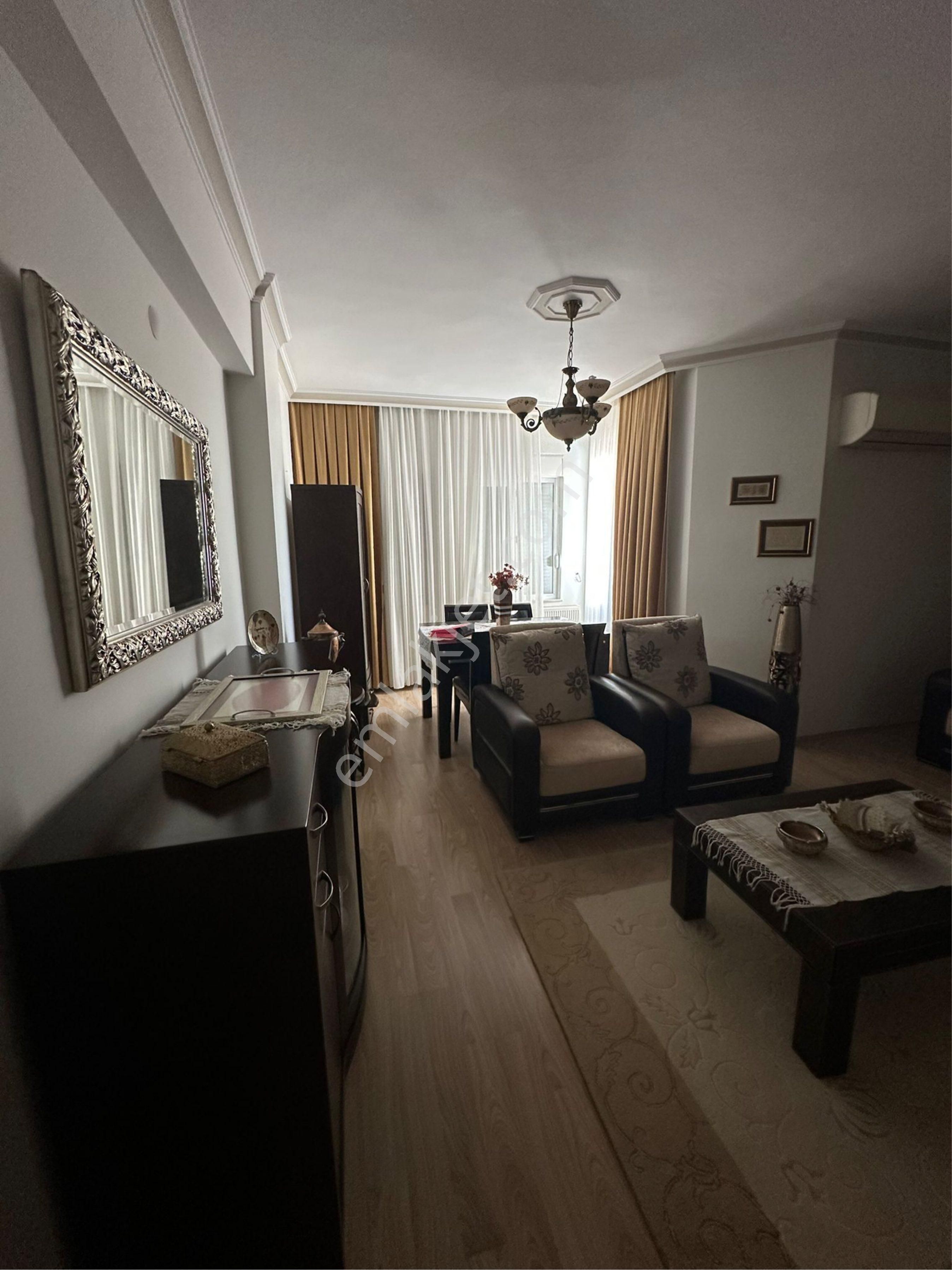 Konyaaltı Altınkum Mah. Bakımlı Ve Masrafsız Satılık 3+1 Daire - Görsel 17