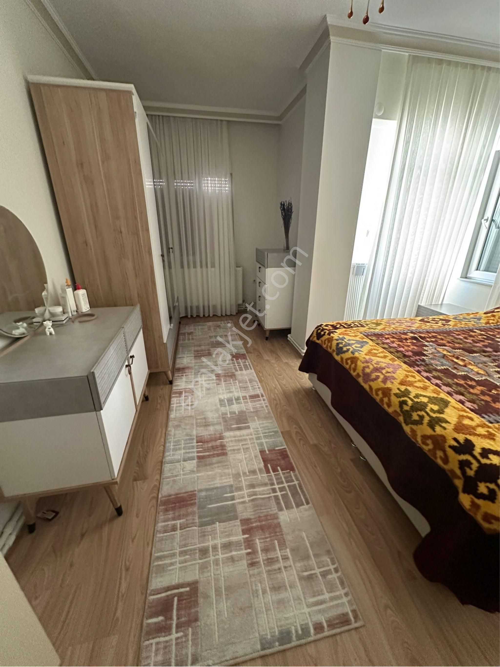 Konyaaltı Altınkum Mah. Bakımlı Ve Masrafsız Satılık 3+1 Daire - Görsel 12