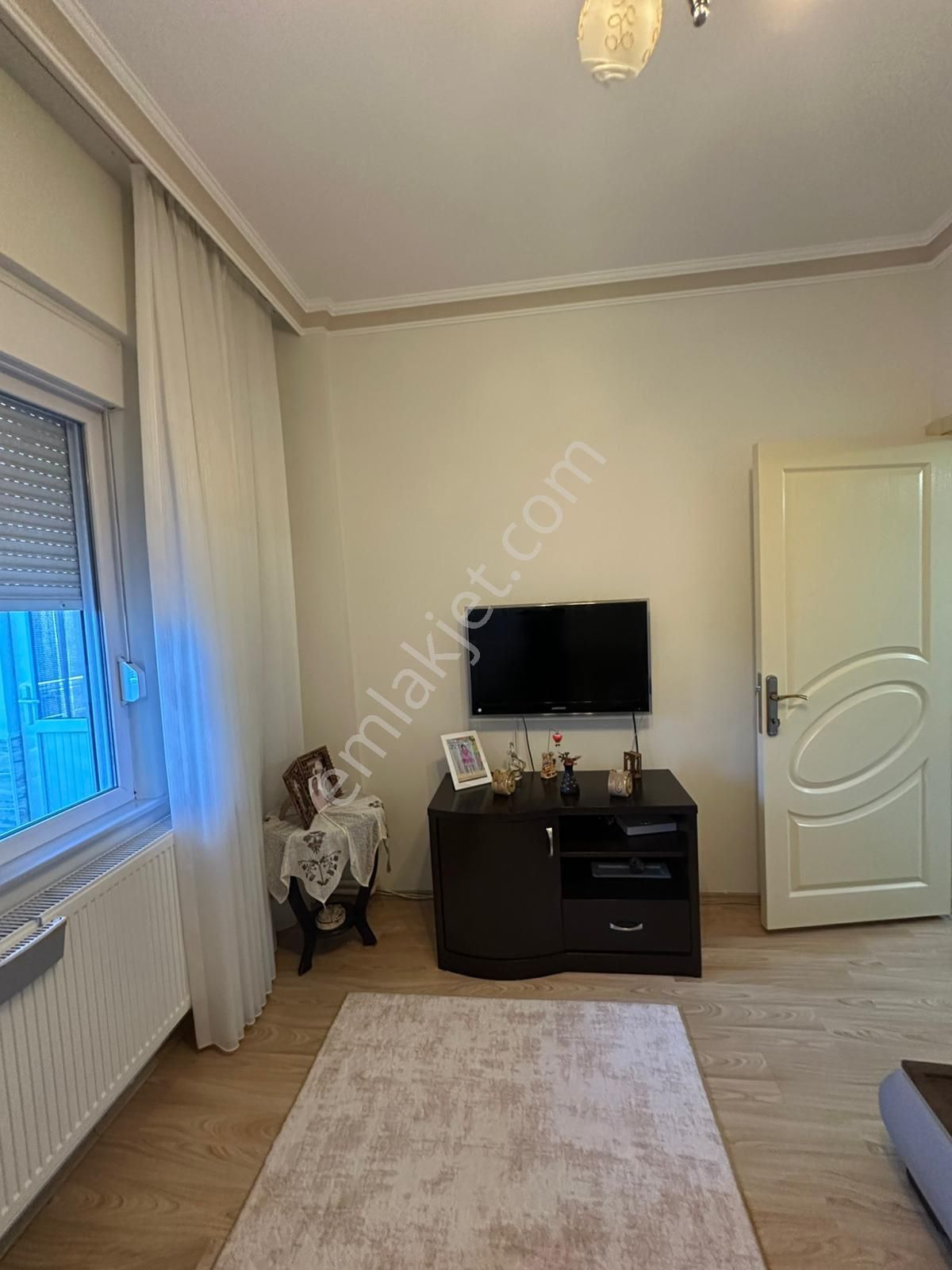 Konyaaltı Altınkum Mah. Bakımlı Ve Masrafsız Satılık 3+1 Daire - Görsel 2
