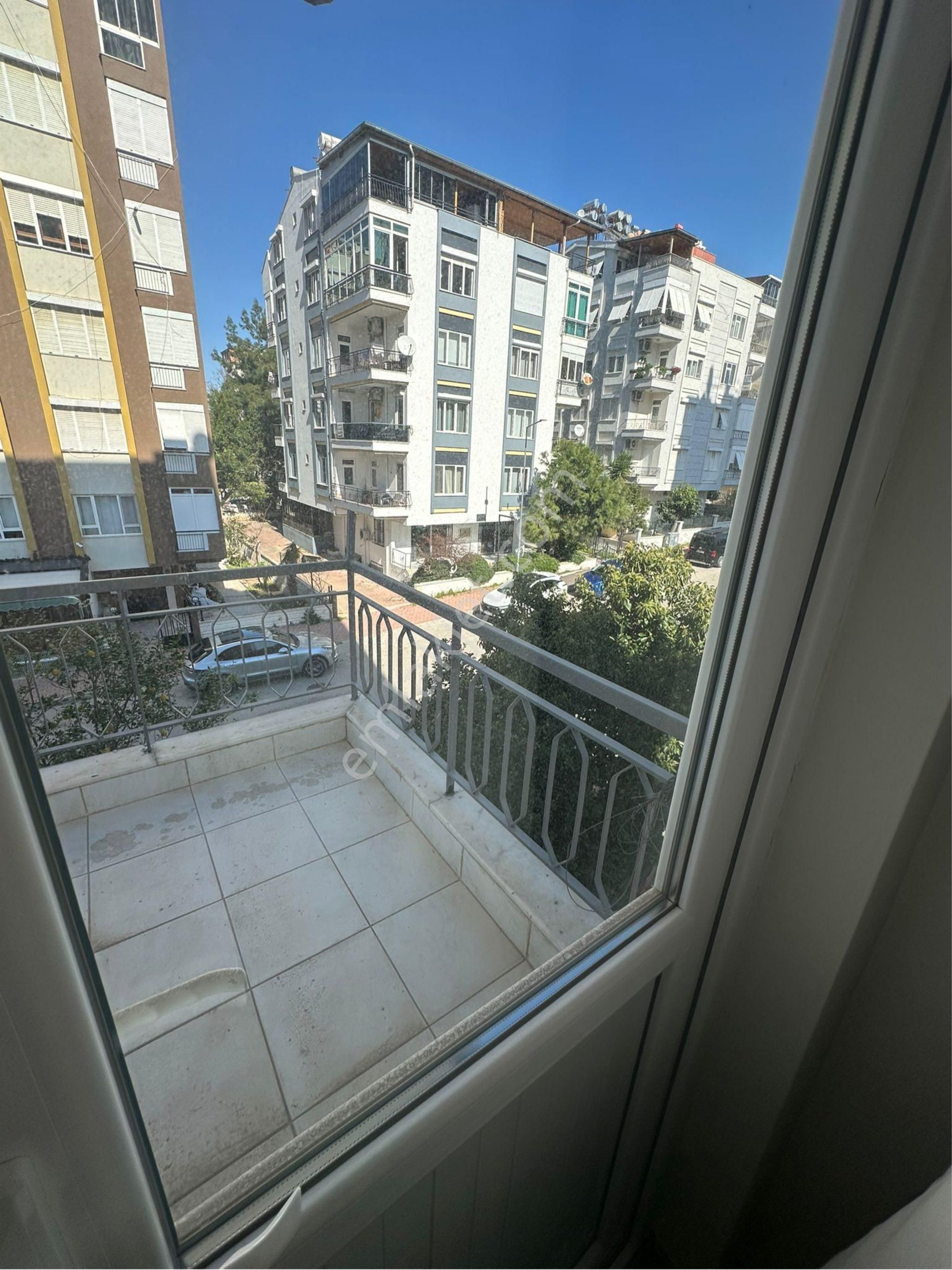 Konyaaltı Altınkum Mah. Bakımlı Ve Masrafsız Satılık 3+1 Daire - Görsel 31