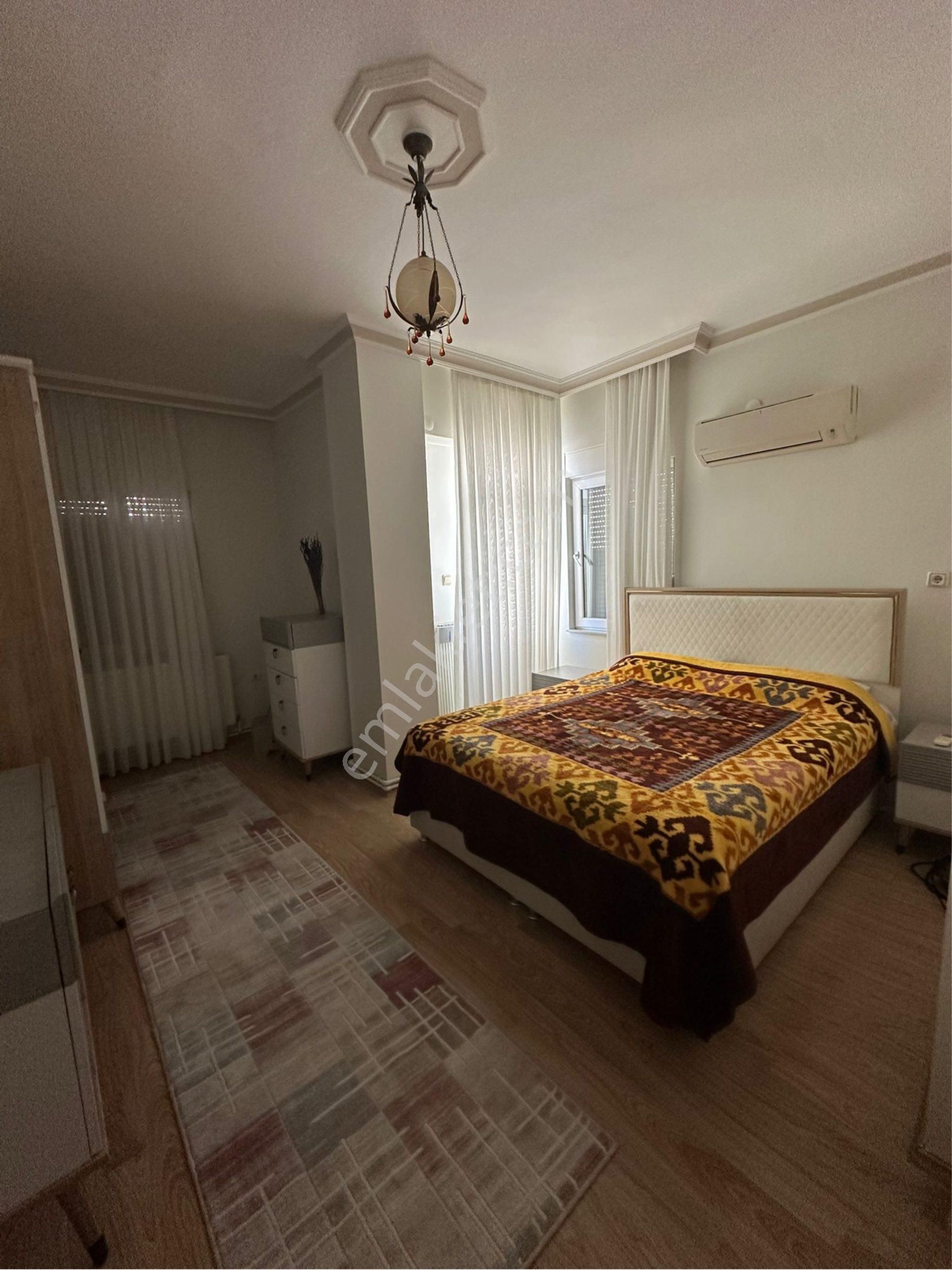 Konyaaltı Altınkum Mah. Bakımlı Ve Masrafsız Satılık 3+1 Daire - Görsel 11