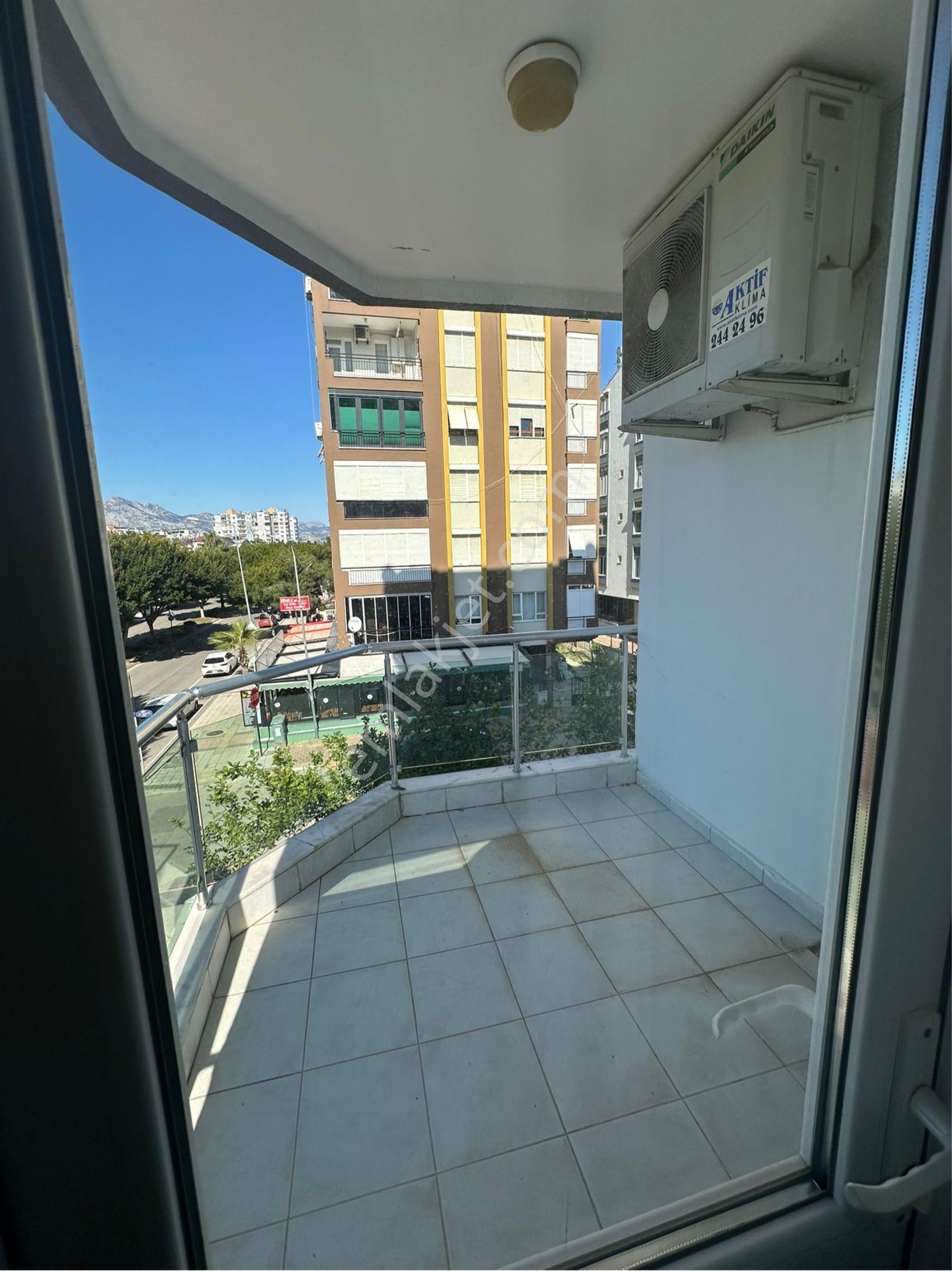 Konyaaltı Altınkum Mah. Bakımlı Ve Masrafsız Satılık 3+1 Daire - Görsel 21