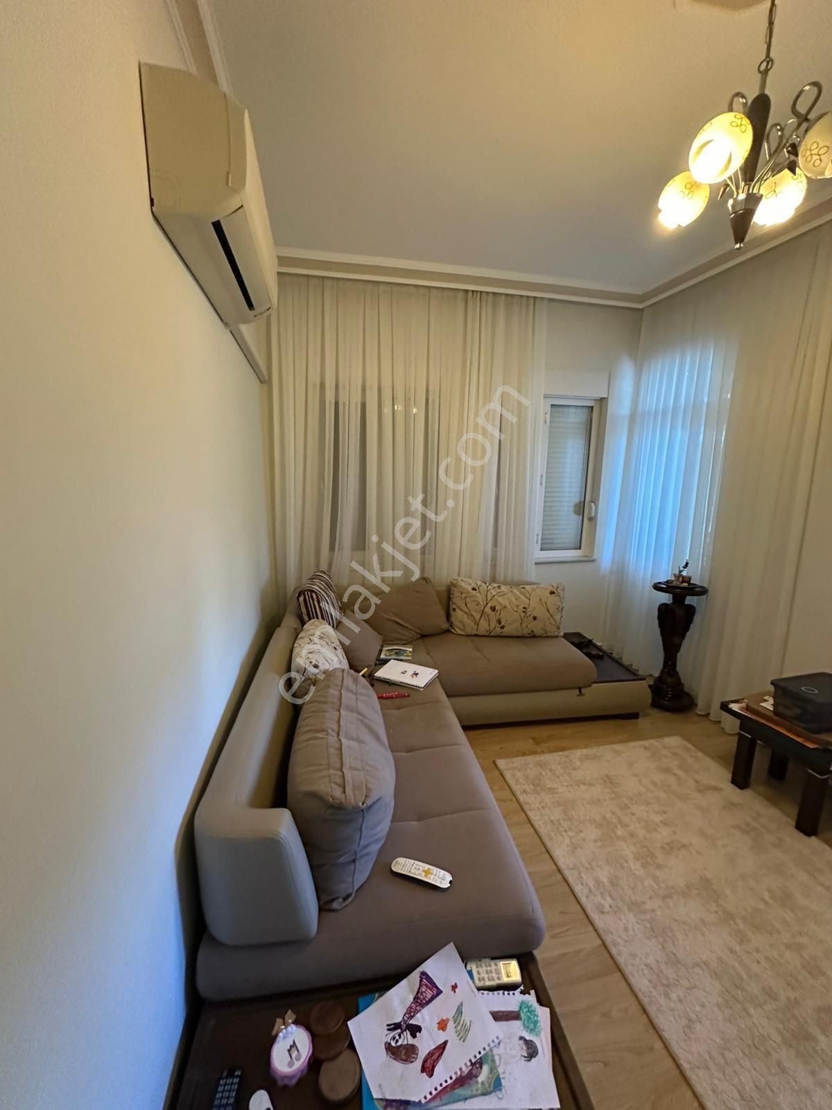Konyaaltı Altınkum Mah. Bakımlı Ve Masrafsız Satılık 3+1 Daire - Görsel 18