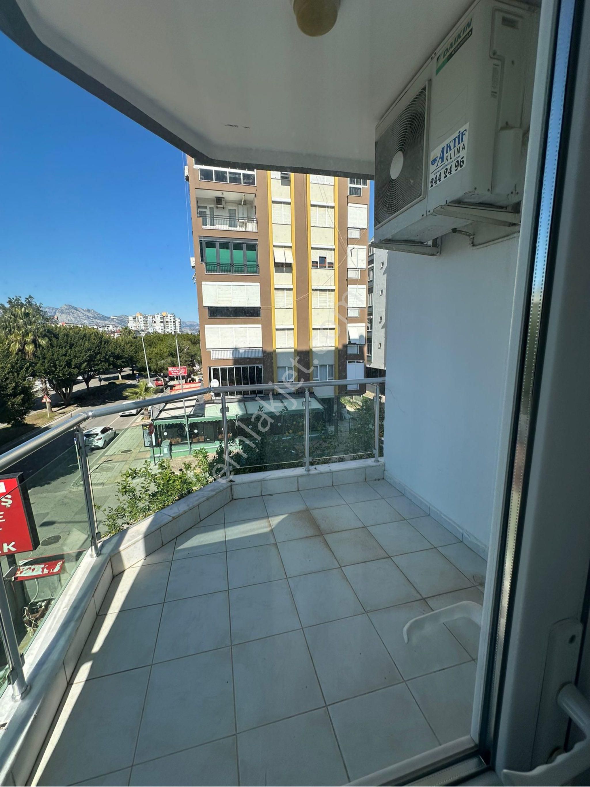 Konyaaltı Altınkum Mah. Bakımlı Ve Masrafsız Satılık 3+1 Daire - Görsel 7