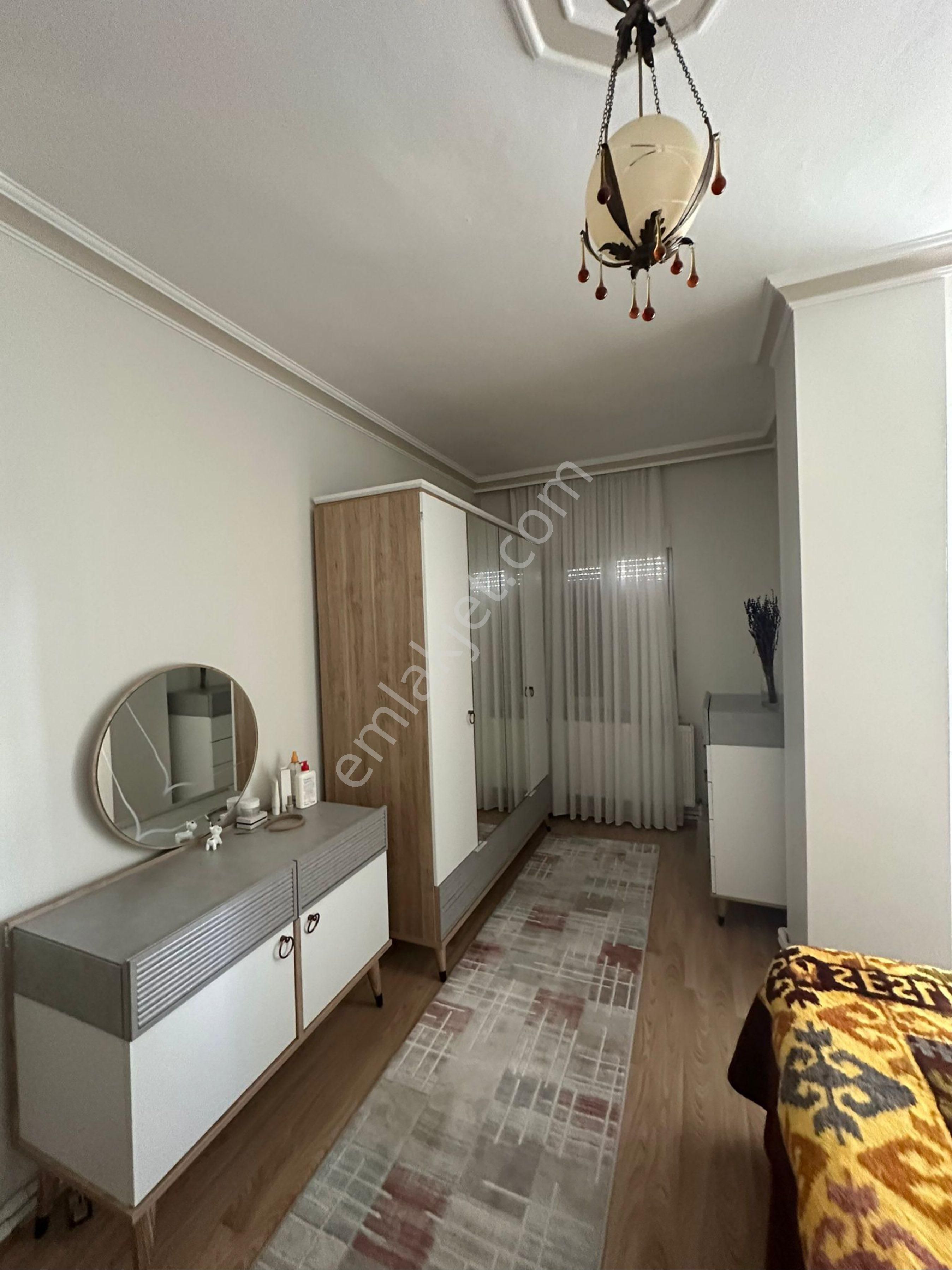 Konyaaltı Altınkum Mah. Bakımlı Ve Masrafsız Satılık 3+1 Daire - Görsel 32