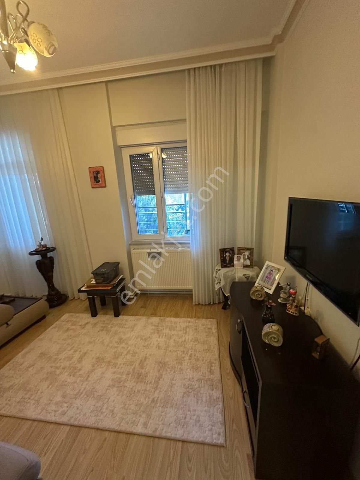 Konyaaltı Altınkum Mah. Bakımlı Ve Masrafsız Satılık 3+1 Daire - Görsel 15