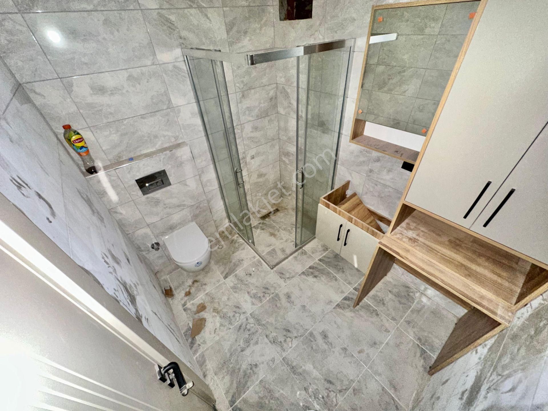 ꧁ay Emlaktan꧂avcılar'da Yüzme Havuzlu Lüks Butik Sitede Denize Sadece 300 Mt Satılık 2+1 Daire - Görsel 21