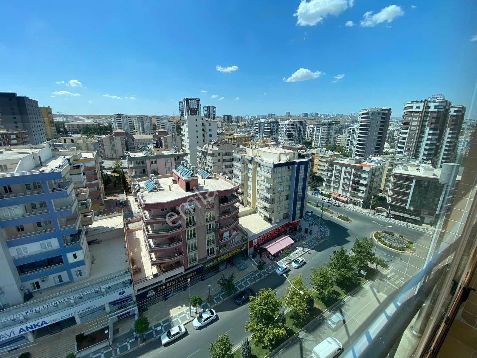 Karaköprünün Kalbinde 4+1 Ultra Lüks Satılık Daire - Görsel 27