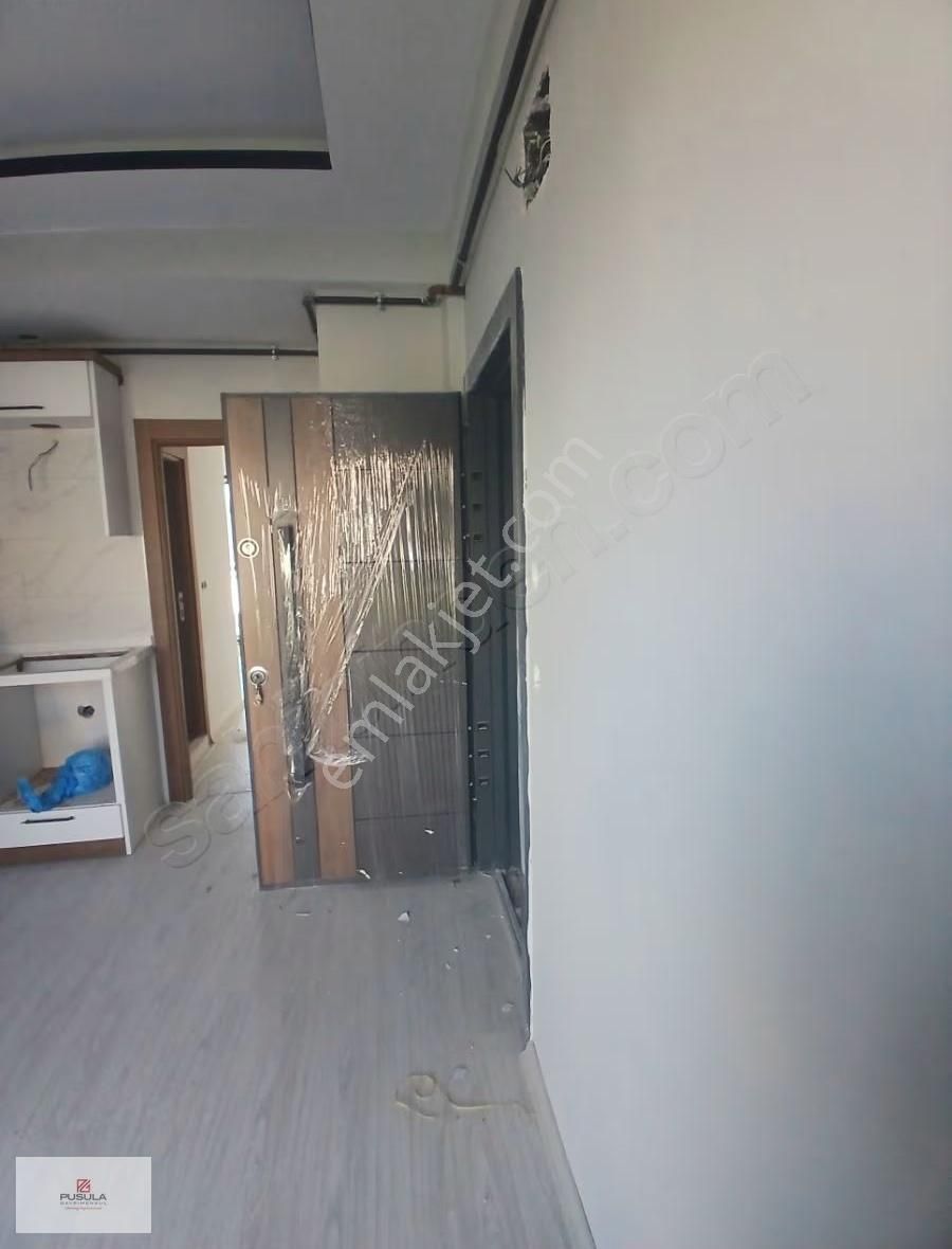 Sütlüce Mahallesinde Yatırımlık 1+1 Satılık Daire - Görsel 4