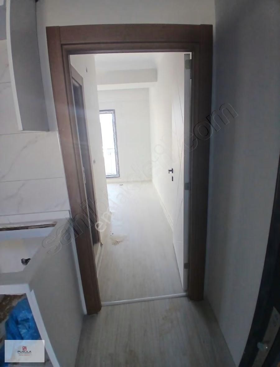 Sütlüce Mahallesinde Yatırımlık 1+1 Satılık Daire - Görsel 5