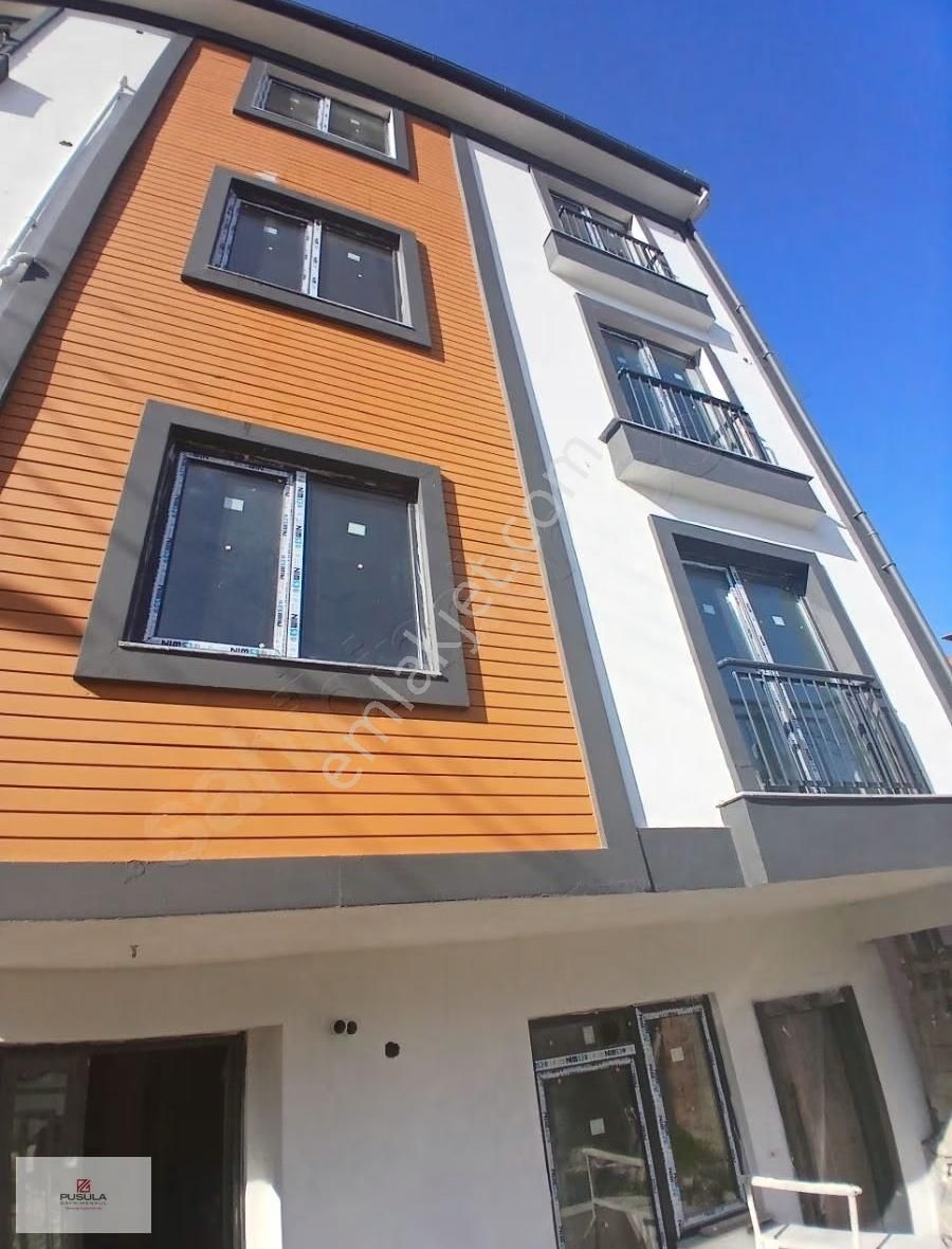 Sütlüce Mahallesinde Yatırımlık 1+1 Satılık Daire - Görsel 3