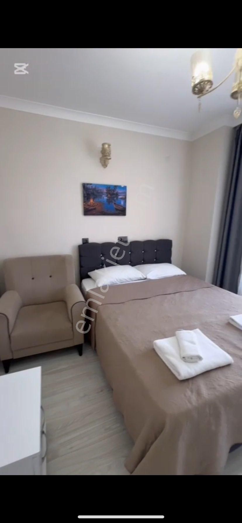 Kalkınma Mahallesi Hastaneye Yakın 1-2-3 Aylık Konaklama - Görsel 4