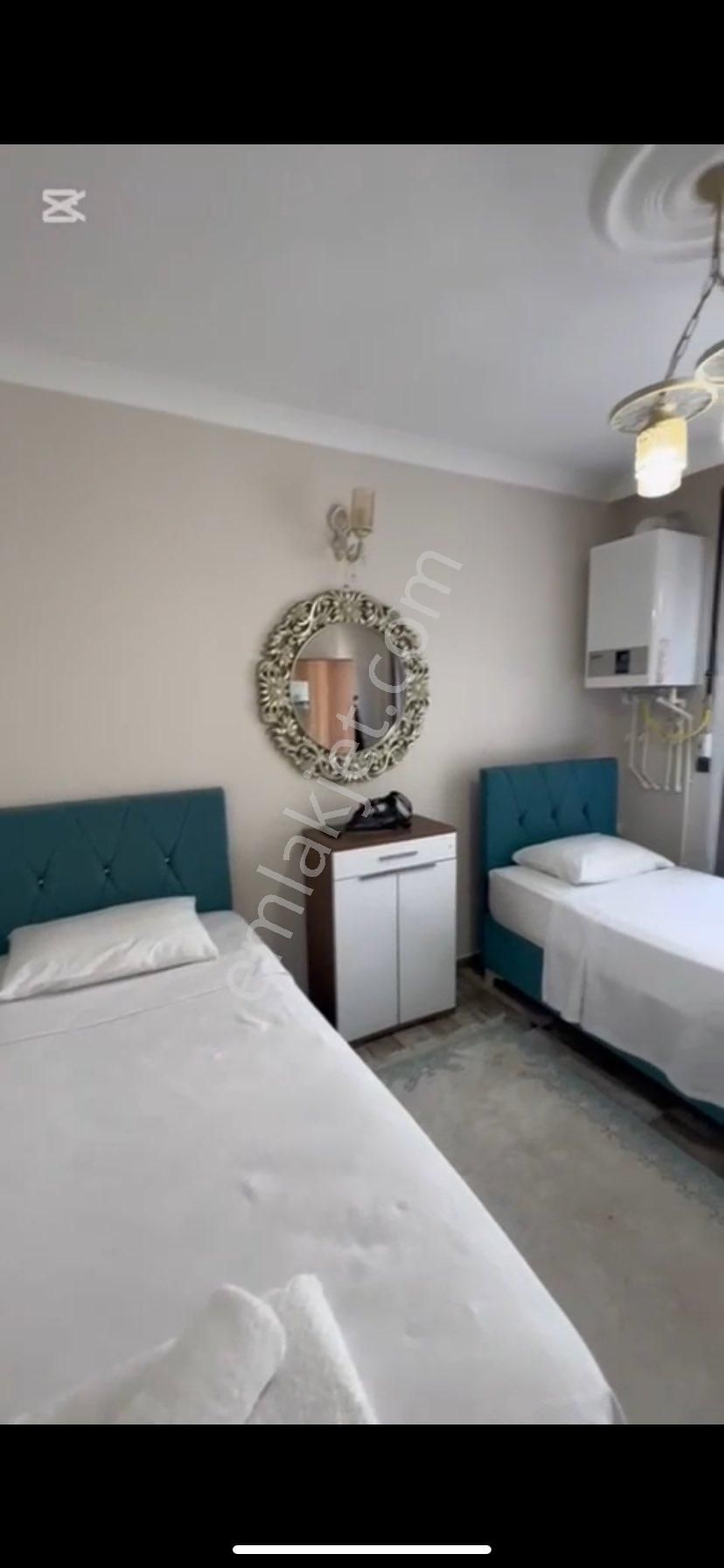 Kalkınma Mahallesi Hastaneye Yakın 1-2-3 Aylık Konaklama