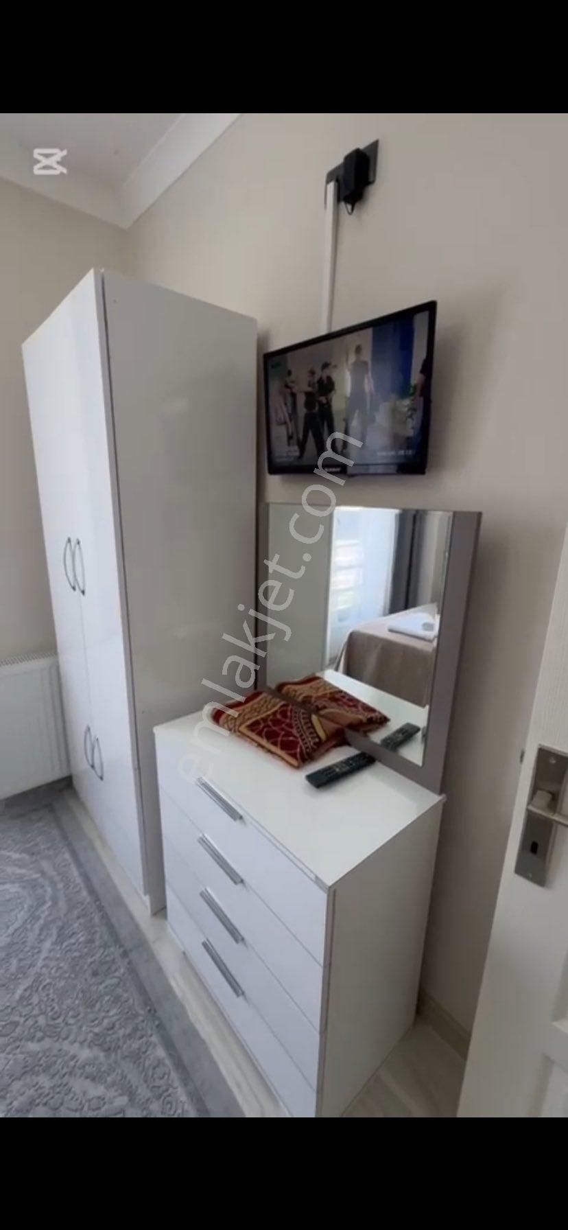 Kalkınma Mahallesi Hastaneye Yakın 1-2-3 Aylık Konaklama - Görsel 7