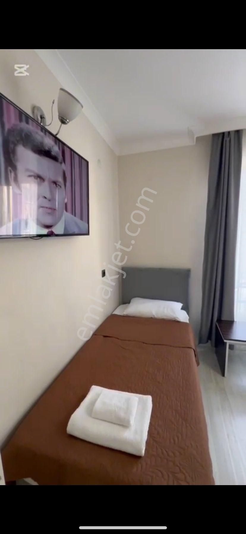 Kalkınma Mahallesi Hastaneye Yakın 1-2-3 Aylık Konaklama - Görsel 3