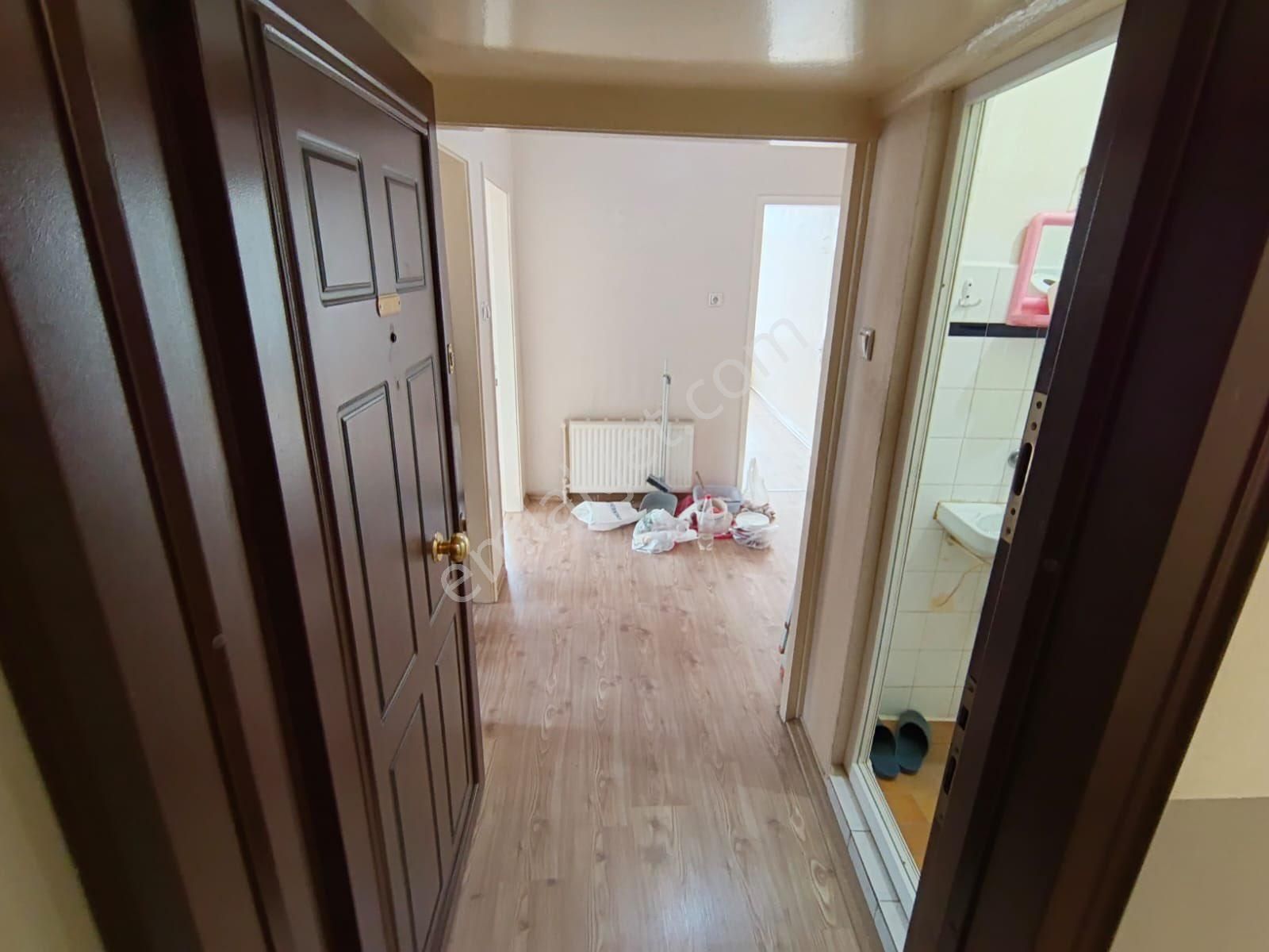 Hürriyet Mahallesinde İci Temiz Satılık Daire - Görsel 21