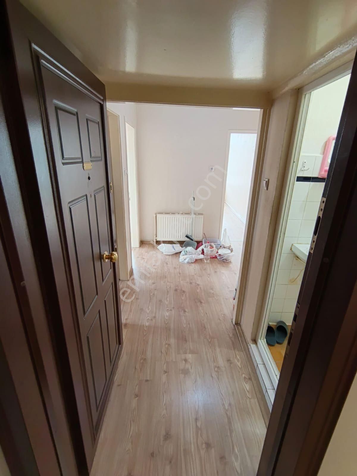 Hürriyet Mahallesinde İci Temiz Satılık Daire - Görsel 22