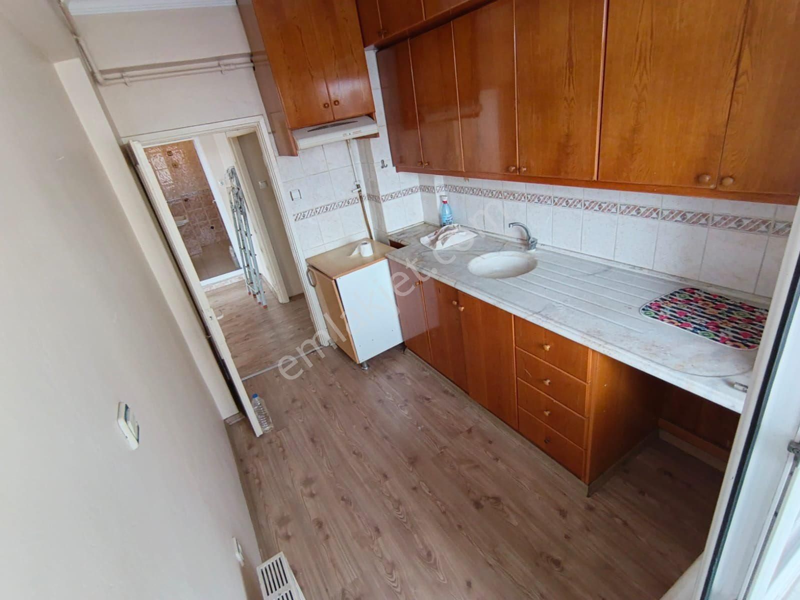 Hürriyet Mahallesinde İci Temiz Satılık Daire - Görsel 20