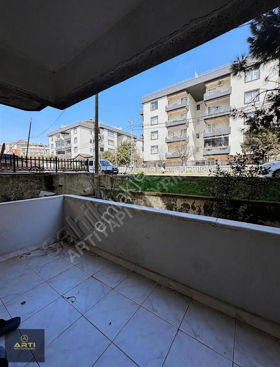 Adnan Kahveci Mahallesinde 2+1 100m2 Çift Balkonlu Kiralık Daire - Görsel 13
