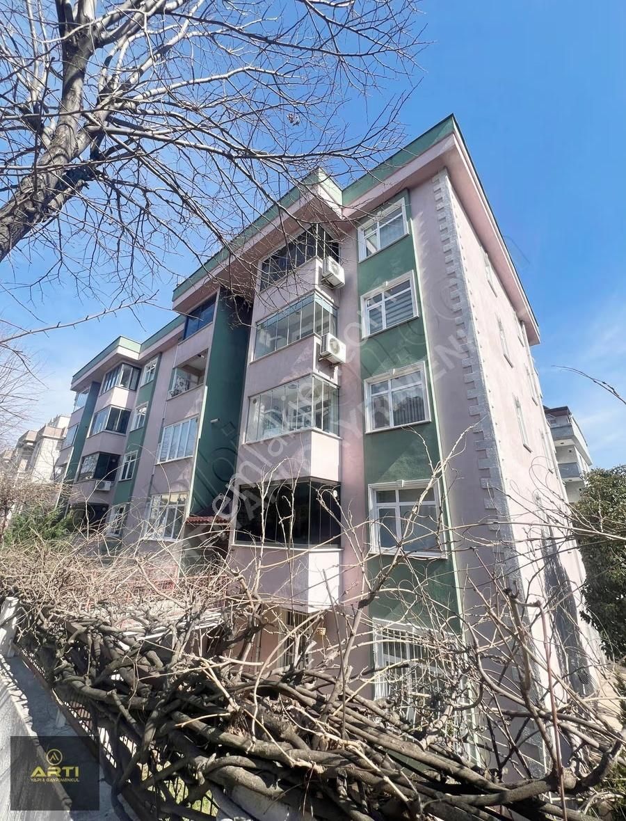 Beylikdüzü'nde Metrobüs'e 5 Dk 130 M2 3+1 Site İçi Satılık Daire