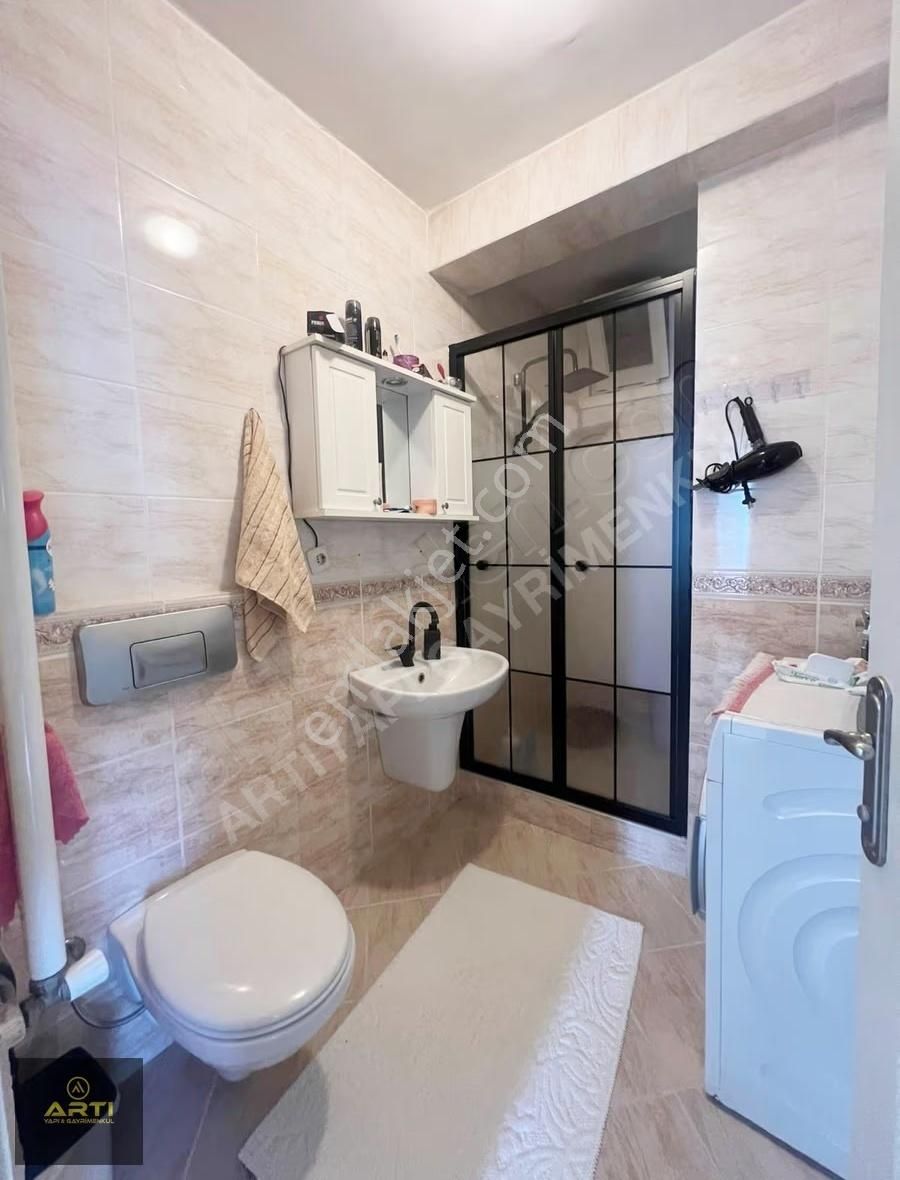 Beylikdüzü'nde Metrobüs'e 5 Dk 130 M2 3+1 Site İçi Satılık Daire - Görsel 8