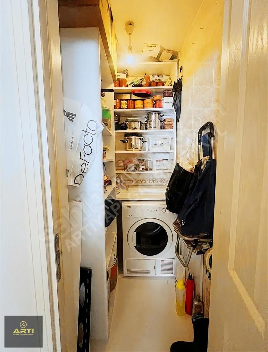 Beylikdüzü'nde Metrobüs'e 5 Dk 130 M2 3+1 Site İçi Satılık Daire - Görsel 11