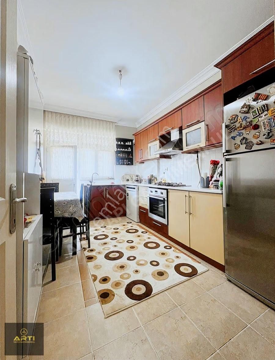 Beylikdüzü'nde Metrobüs'e 5 Dk 130 M2 3+1 Site İçi Satılık Daire - Görsel 10