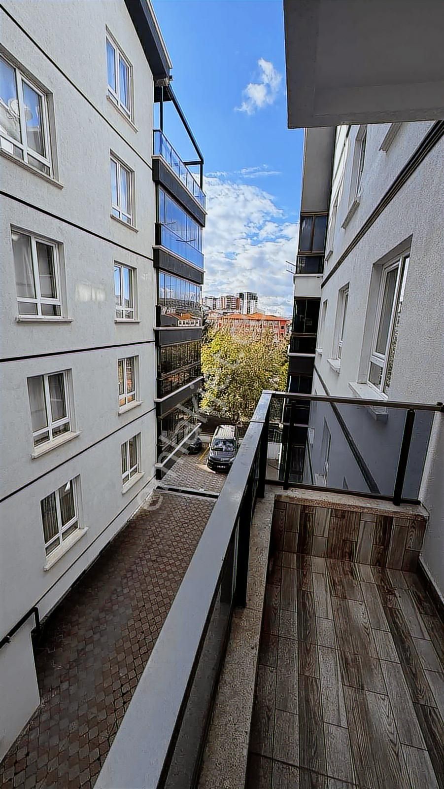 Ufuktepe Merkez De Yeni Bina Da Orta Katta Ultra_lüx Eşyalı Kira - Görsel 6