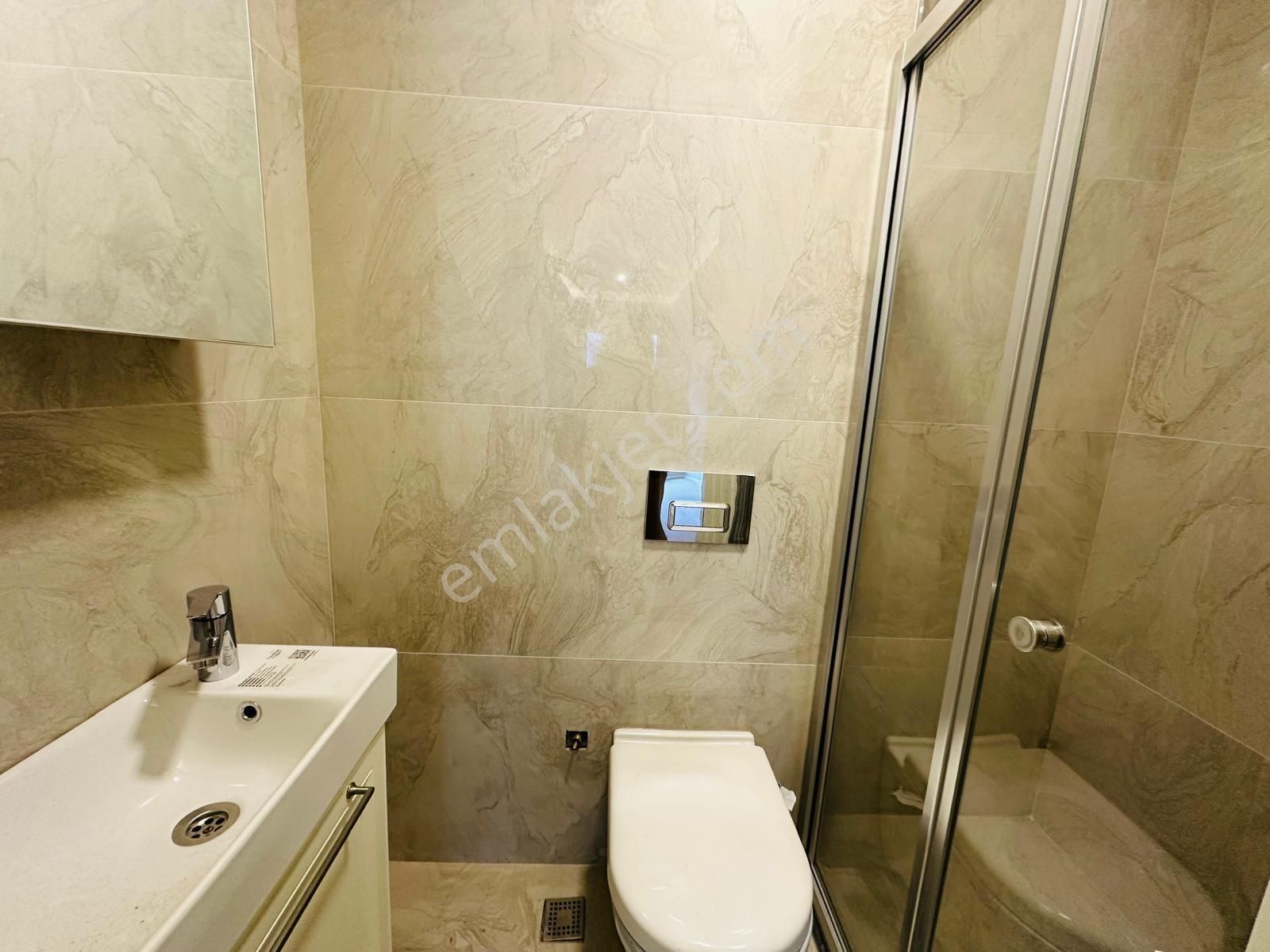 Üsküdar Altunizade Evleri Süper Lüks 5+2 Dubleksler - Görsel 25