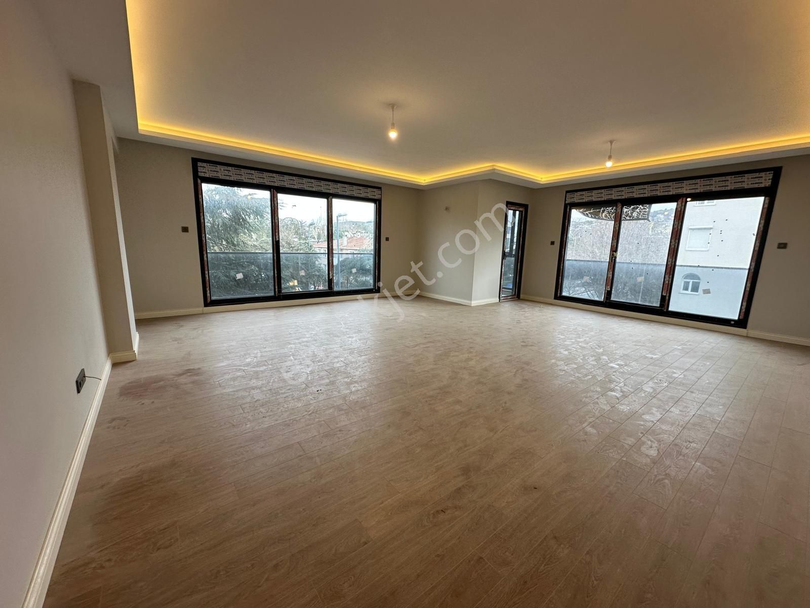 Üsküdar Altunizade Evleri Süper Lüks 5+2 Dubleksler - Görsel 19