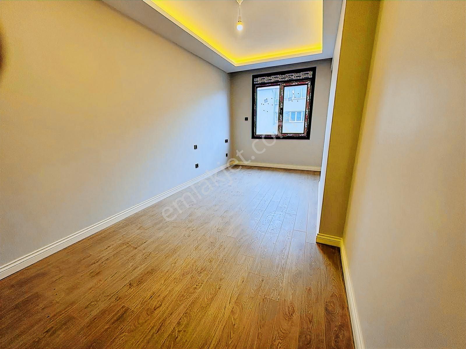 Üsküdar Altunizade Evleri Süper Lüks 5+2 Dubleksler - Görsel 15