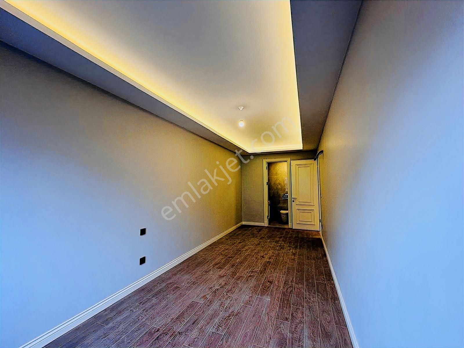 Üsküdar Altunizade Evleri Süper Lüks 5+2 Dubleksler - Görsel 29