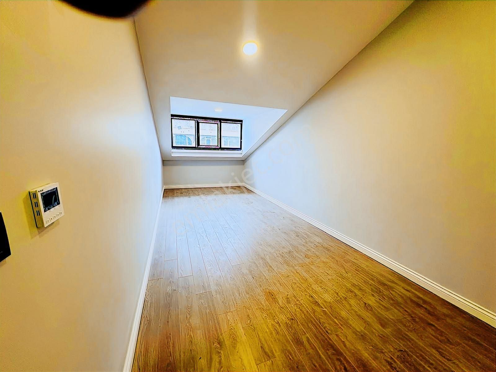 Üsküdar Altunizade Evleri Süper Lüks 5+2 Dubleksler - Görsel 33